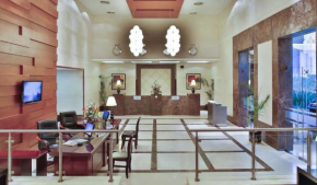 Отель Country Inn & Suites By Radisson, Mysore  Чамраджпура